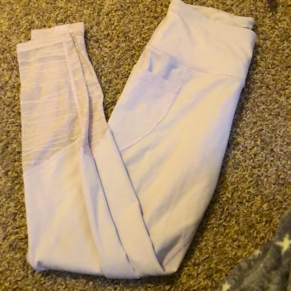 Victoria secret leggings